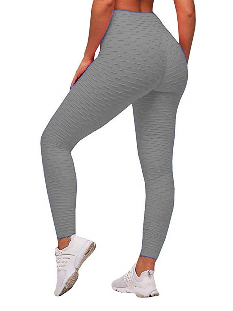 

Plus -3XL High Waisted Leggings for Women Pants Women Fitness Legging Push Up Anti Cellulite Workout Running Leggins, 25b-2037-05