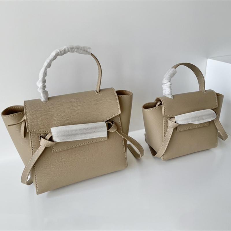 

5A+Luxury Designer Bags Womens Fashion Handbags Purses Genuine Leather Classic high-end hardware Shoulder Bag optional Tote Handbag, No bags