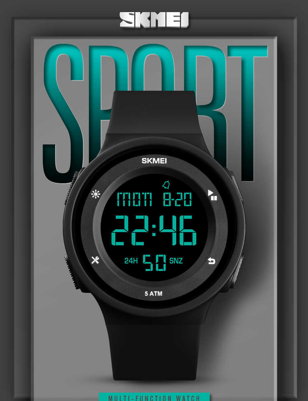 sport woman watches (1)