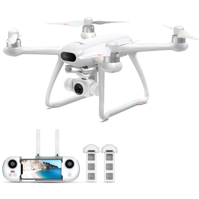 

Drones Potensic Dreamer Drone With 4K 13MP SONY Sensor Camera GPS RC Quadcopter Long Time Brushless Motors Professional Plane