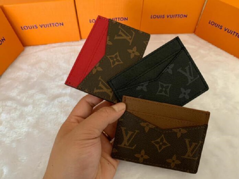 

2021 LV LOUIS VITTON favorite multi pochette accessories handbag genuine leather shoulder crossbody bag purses wallets bags, Red;black