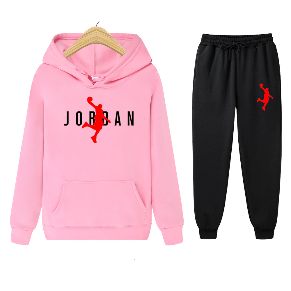 

2021 New Inverno Venda Quente High End Marca Masculina Esportivas De l Com Capuz Masculino Terno Moda Casual Hip-hop Roupas 2 Peas Conjunto, 20