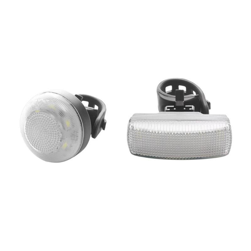 

Outdoor Cycling USB Charging Bicycle LED Rear Tail Light 360 Degree Rotation Waterproof Safety Warning Taillight Bicycle Lights