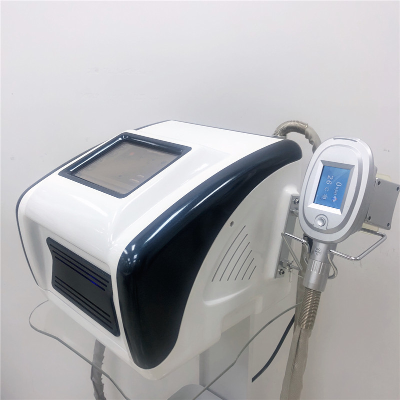 

Protable Fastest Slimming! Multifunctional cryolipolysis slimming machine / cryolipolysis vacuum with double chin handle(100MM 150MM 200MM