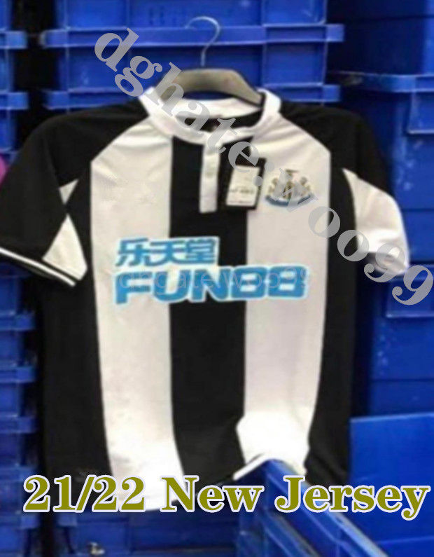 

21 22 Newcastl e home Soccer Jerseys United SHELVEY WILSON 2021 2022 JOELINTON Football Shirt ALMIRON RITCHIE GAYLE LEWIS LASCELLES Men Kids Kits maillot de foot