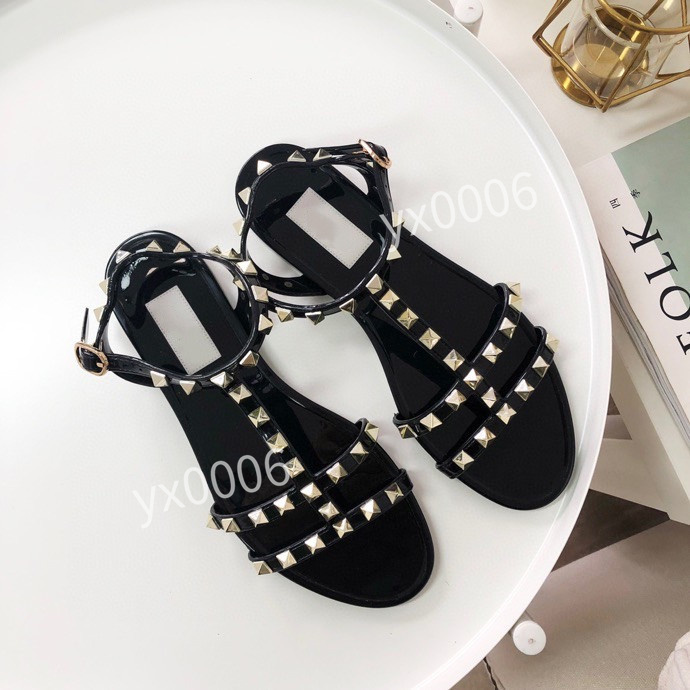 

Shoes Men 35-40 Women White Luxur Designe Sneaker Lace Up Genuine Leather Sneakers Fashion Casual Design Sneake jm210127, Choose the color
