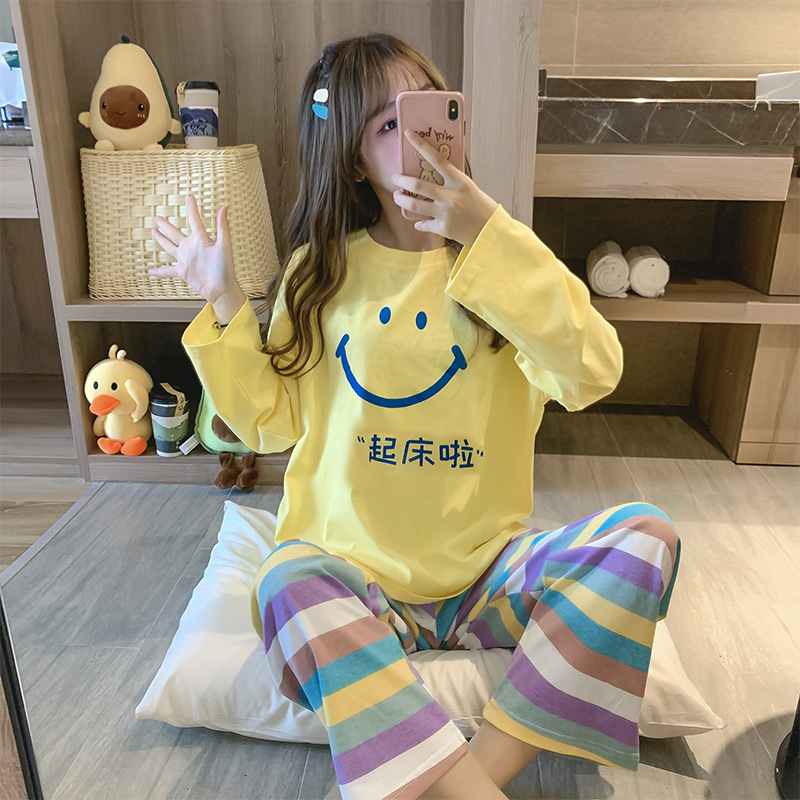 

Women 2pc Scores Pizza. Sweet Suit. Yellow Print. Random Top Strip. 8vsu
