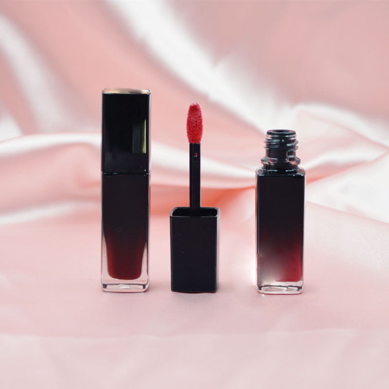 

5.5ml Lip Gloss Liquid Lipstick For Women Makeup, 63#