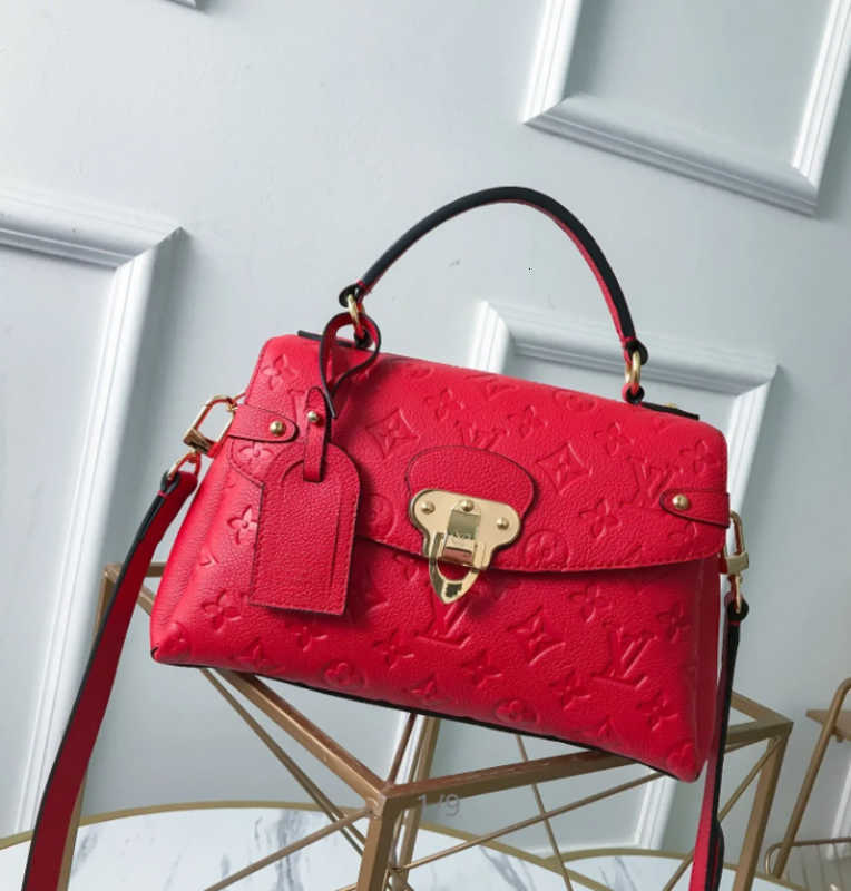 Clutches Brand Designer Luxury M53941 Body Georges BB handbags handbags Handbags Evening Iconic Top Handles Shoulder Bag Bags Totes Cross-image-734628829
