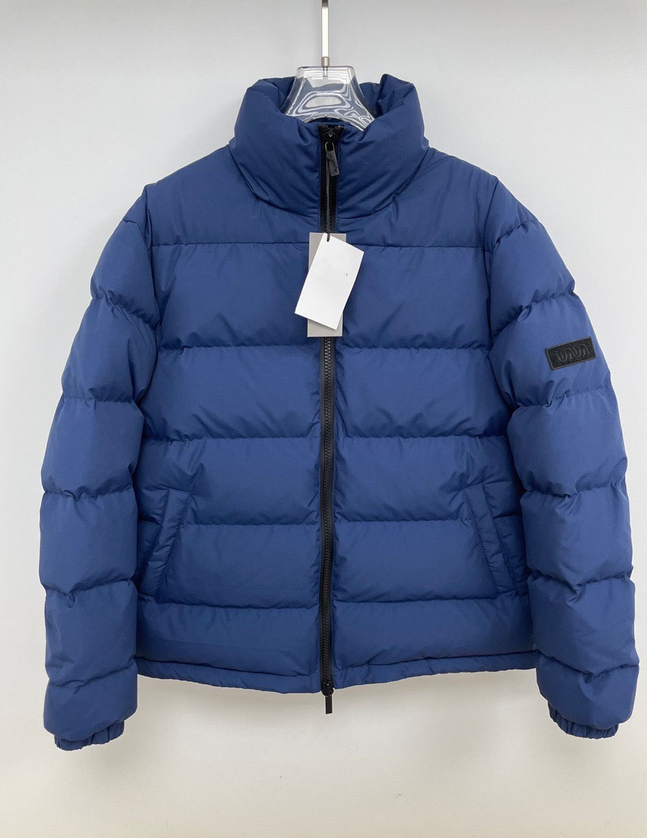 

21FW fashion lastest colors men and women top down jackets s to xl, Blue