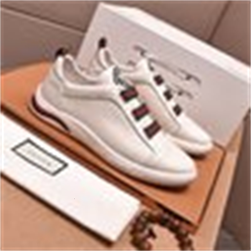 

brand designer luxury 7y2s men sneakers loafers boots moccasins buckles lace-ups dress shoes, Black