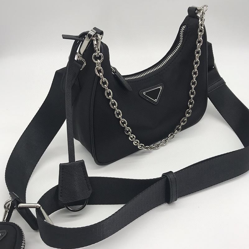 

Woman luxury designer Fashion Solid Color highest quality with box Shoulder Messenger Bag Casual Crossbody Bags Women Handbags Totes Bag