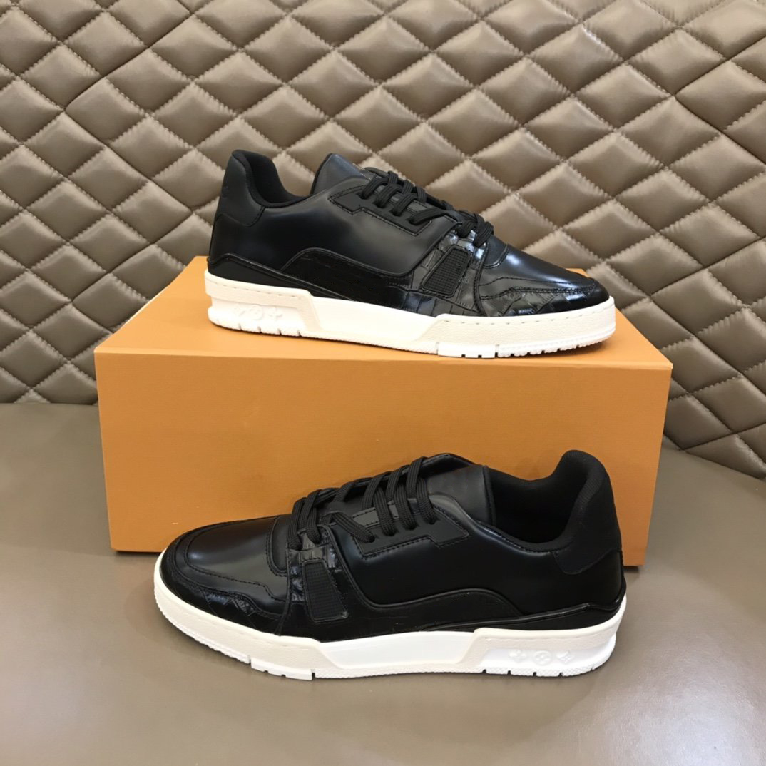 

men women comfortable and antiskid slippers casual shoes boys sneakers size eur 38-45 with box recept dust bag q2, Red;white