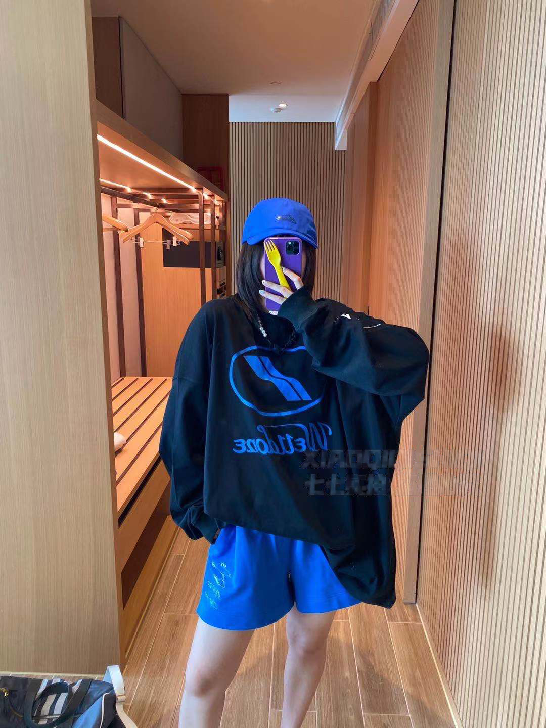 

INS WE11done hip hop hoodie sweatshirtswomen men hoodies printing pullover crewneck base loose long sleeve autumn winter shirts womens mens tops clothing, I need other product