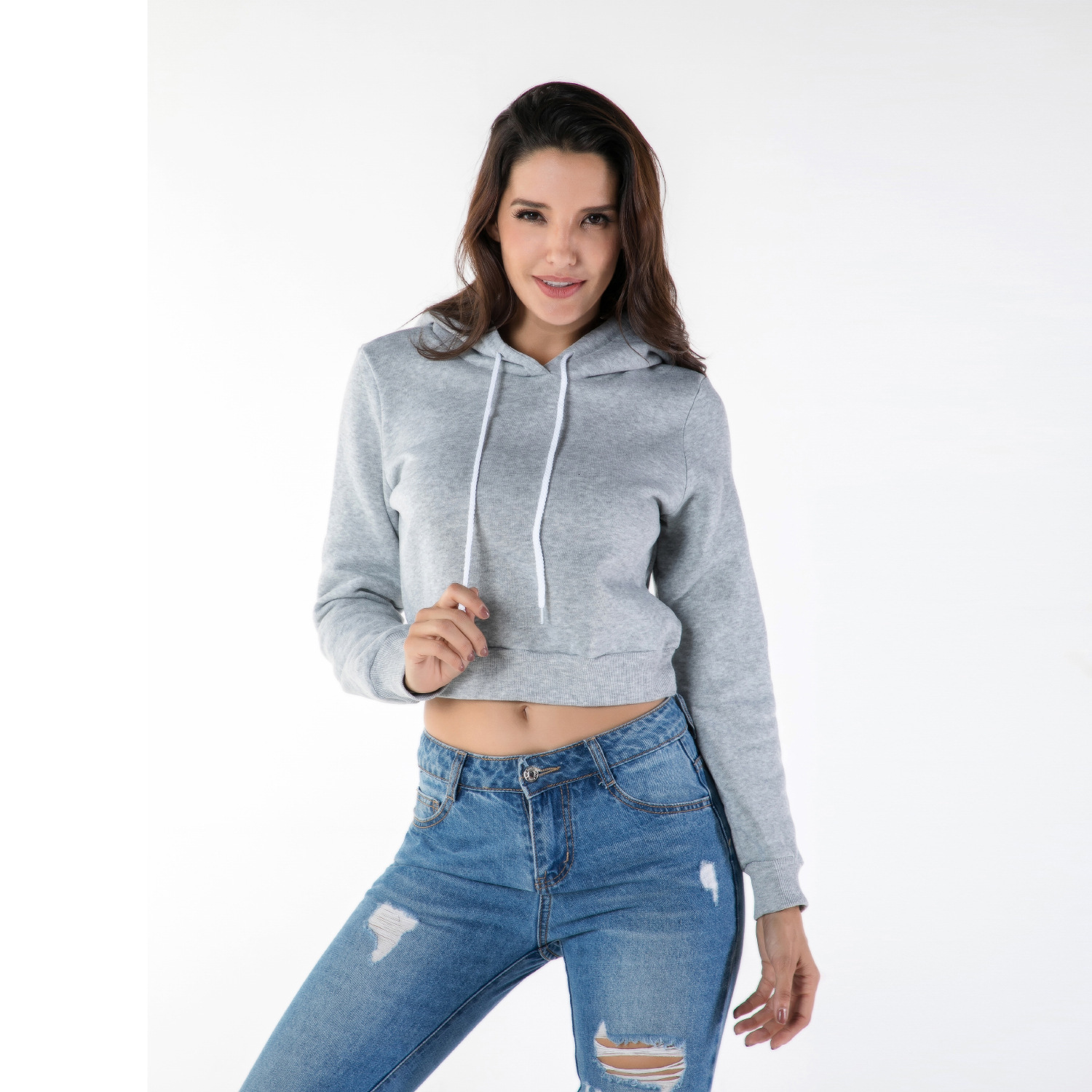 

2021 New Hoodies Sweatshirt Streetwear Sweatshirts Fashion Long Sleeve Women Tops Black Pullover Hoodie Hoody Tjg8, Burgundy