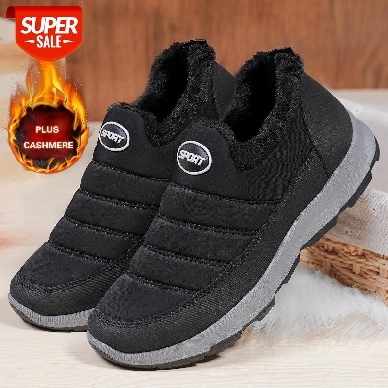 

Men Casual Shoes Winter Outdoor Slip-on Sneakers For Men Winter Comfortable Driving Footwear zapatos de hombre men 39 s sneakers #ou8D