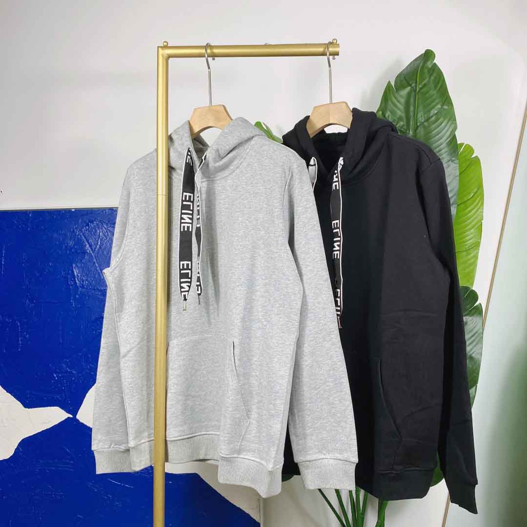 

2021ss spring and summer new high grade cotton printing short sleeve round neck panel T-Shirt Size: m-l-xl-xxl-xxxl Color: black white NBx685, Blue