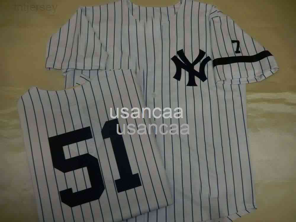 

Men Women kids 1995 BERNIE WILLIAMS Sewn Baseball JERSEY Professional Custom Jerseys XS-5XL 6XL, White