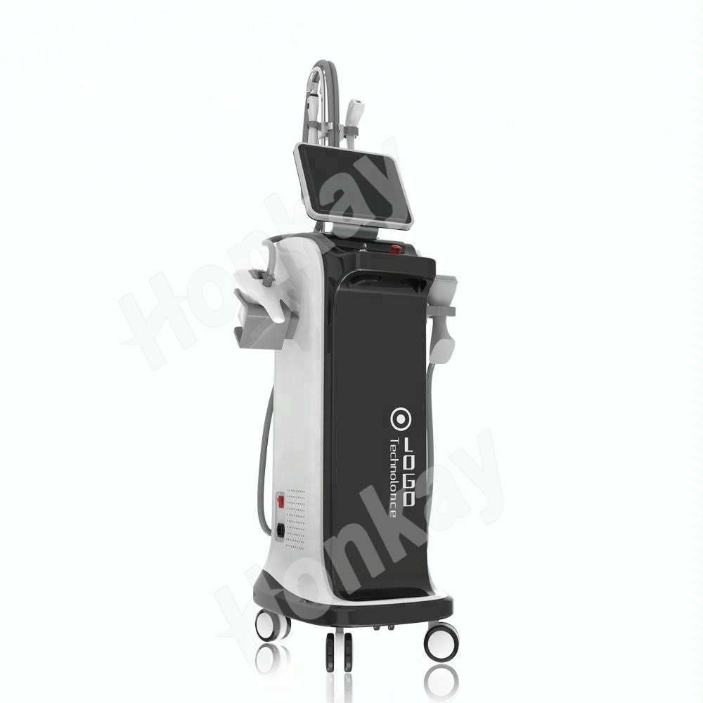 Customized LOGO accept,Vertical vela slimming machine/cavitation rf vacuum slimming machine Cellulite Reduction Machine Body Shaping-image-656424297