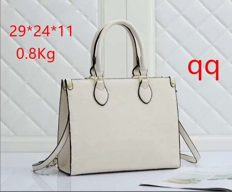 

YY Hight Quality Women Luxurys Designers Crossbody Bags Womens Handbags Purse Totes Bag Ladies Casual Tote Leather Embossing Shoulder Wallet Female Shopping Tote, Extra freight