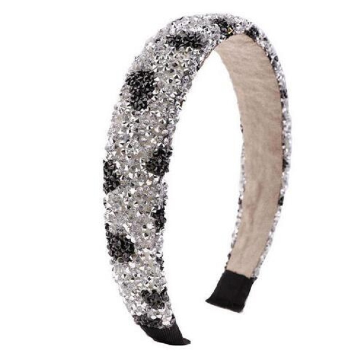 

Mens Pendant Necklace Iced Out Heart Pendant Necklace Fashion Broken Heart Bandage Necklace Hip Hop Jewelry, Golden;silver