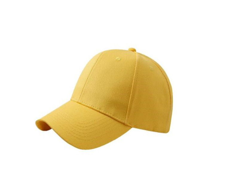 

2021 New classic Cotton Caps Embroidery hats for men Fashion snapbacks baseball cap women visor gorras bone casquette leisure casual hat
