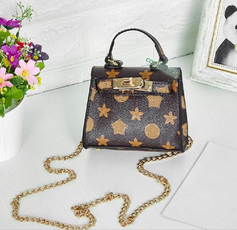 

New Kids Handbags Fashion baby Mini Purse Shoulder Bags Teenager children Girls Messenger Bags Cute Christmas Gifts, Black