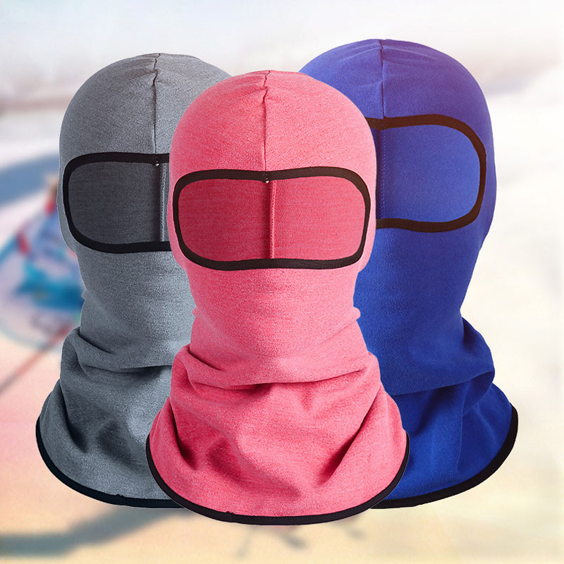 Lycra Outdoor Ice Silk sunscreen Sports Mask Breathable Headgear Cycling Motorcycle Bike Liner CS Masked Army Tactical Head Face Cover-image-738771711
