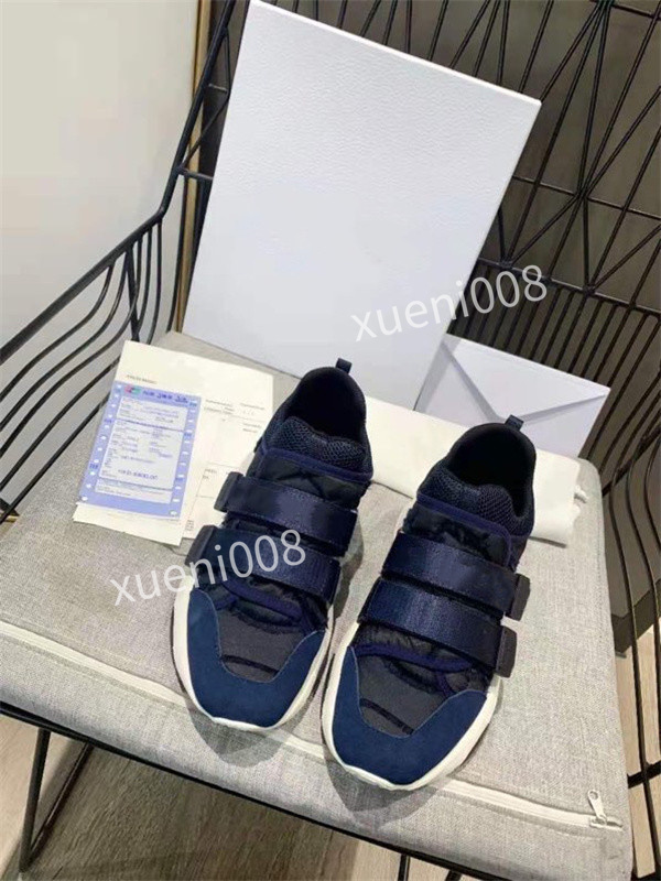 

Daddy shoes female spring 35-40 Korean fashion Discoloration pink gradient casual shoe breathable sports trend rx210631, Choose the color