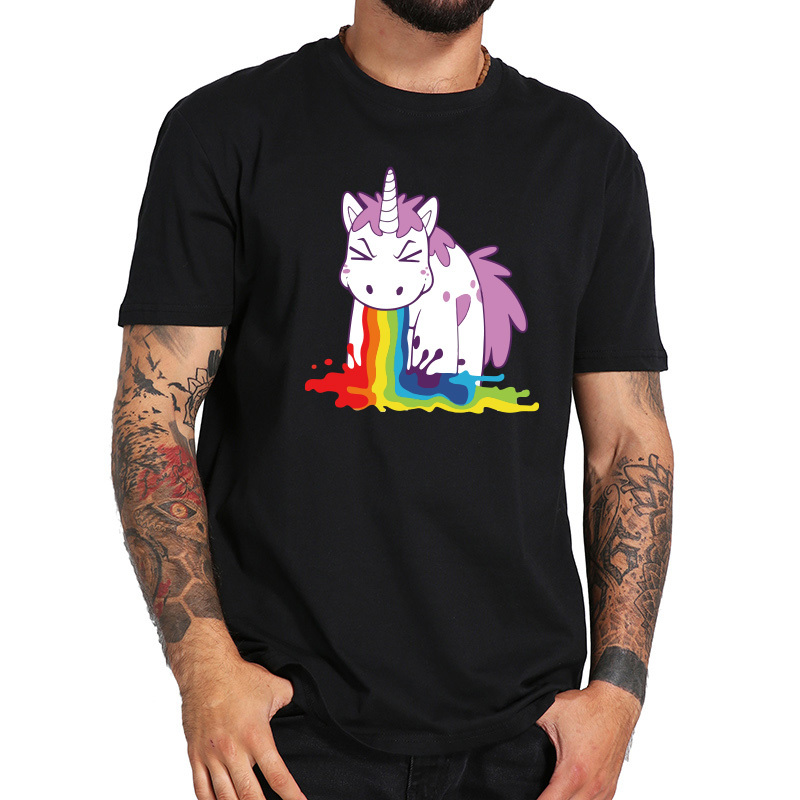 Unicorn T Shirt Funny Australia