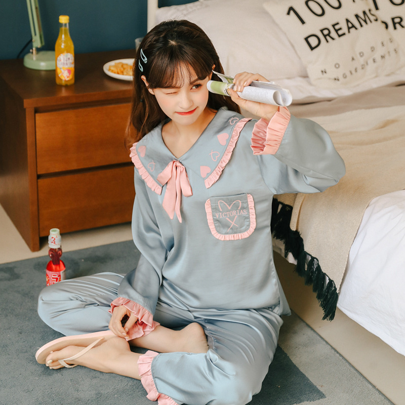 

New End 2pcs Upstairs & Beep Pajamas 517d, Color-1