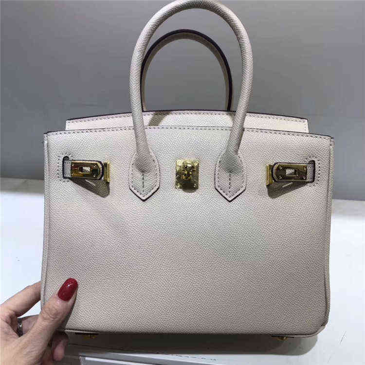 

women's bag palm print leather hand-held Single Shoulder Msenger Bag classic fashion