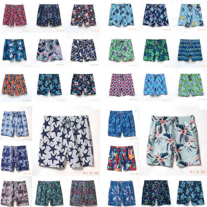 

04 swim quick drying men's beach pants turtle vilebrequin fashionable urban leisure hip hop printed shorts swimwear swimming trunksjs, Whatsapp