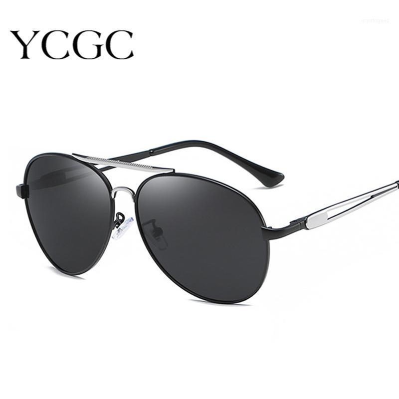 

Sunglasses Luxury Polarized Men's Driving Shades Male Sun Glasses Women Fashion Goggles Eyeglasses Beach Shade1