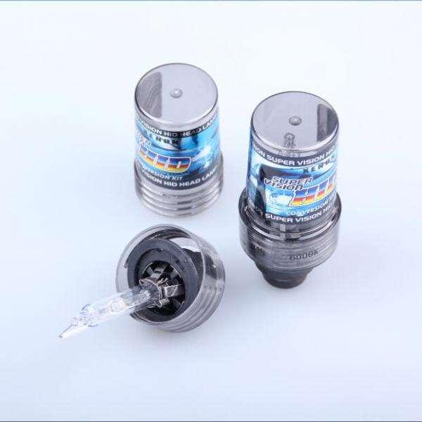 

Car Headlights 2 X 35W D4S 12V Auto Front Light Headlight HID Xenon Bulb 4300K 6000K 8000K 10000K