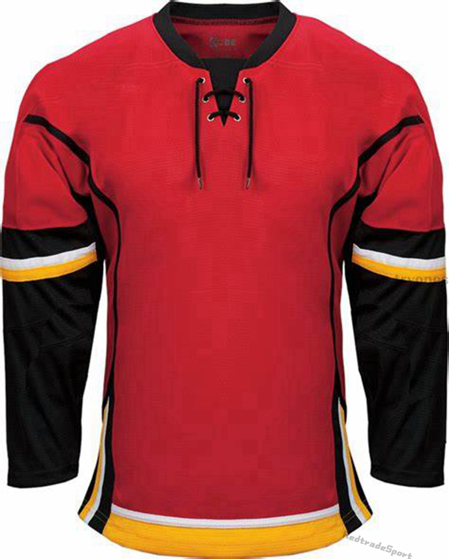 

Womens Hockey Jerseys Ladies Kids Youth Custom Name Number Stitched Jersey Shirts Green White Black Blue S-XXL A0012, 30