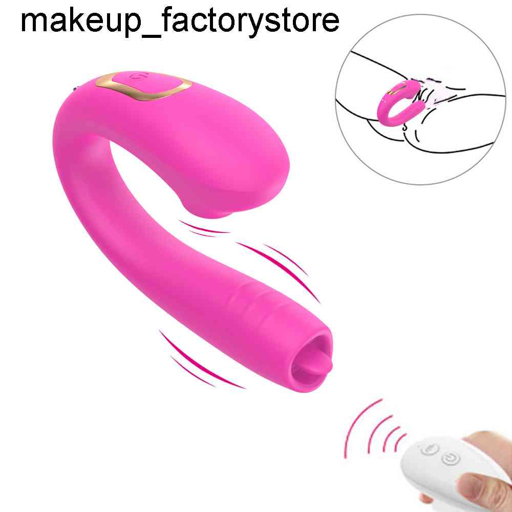 Massage Clitoris Sucker Dildo Vibrator for Woman Wireless Oral Blowjob Clit Stimulator Vagina Sucking s Adult Sex Games-image-735394546