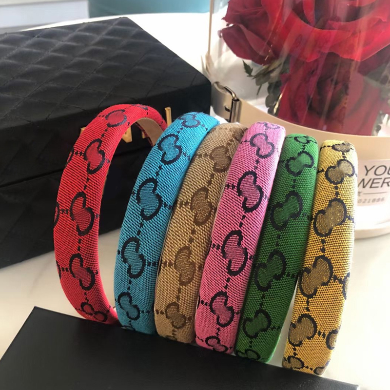 

Multicolor Women Girl Letter Headband Cute Letters Hairband Fashion Hair Accessories Gift for Love Friend High Quality, Slivery;white