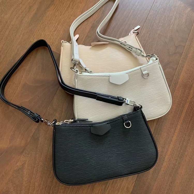 

telfar mini bags quilted leather louisbags_18 multi pochette felicie akend zhouzhoubao123 ing armpit portable single shoulder slanting hangh