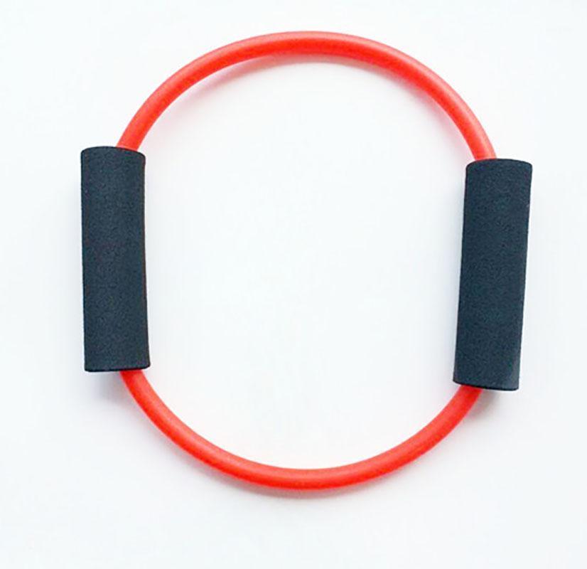 

Resistance Bands 1pcs Pull Muscle Strength Exercise O Shaped Tubes Practical Training Elastic Band Fitness & Body Building Equipment1