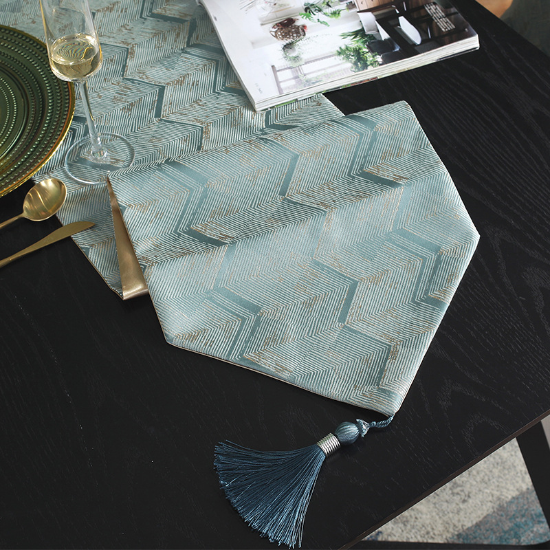 

Eegant Tabe Runner Rippe Christmas Decorations For Home Tabe Tabe Runner Track On The Decoration Accessories