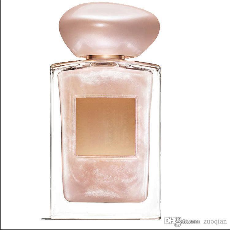 Woman Perfume Fragrances for Women Spray Prive Edtion EDT 100ml Chinese Style Floral Notes Fantastic Smell and Fast Free Delivery-image-706655551