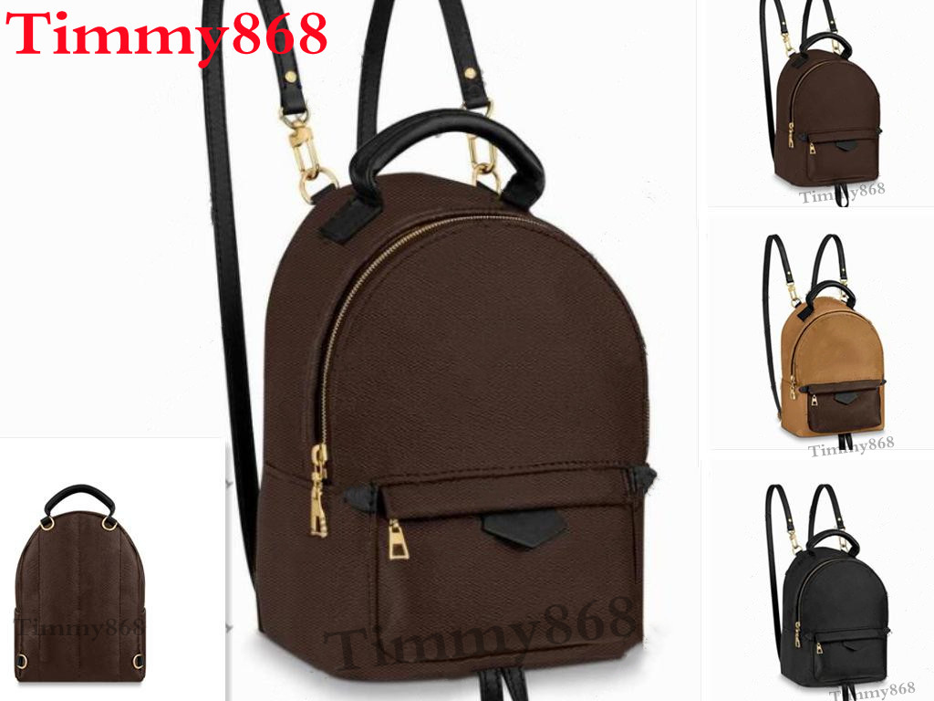 

Fashion Bag Backpacks Style Size:21cm Mini size High Quality Leather School Bags Women and Children Springs Lady Travel Outdoor 5 colors, Pay extra freight (no order;not choose)