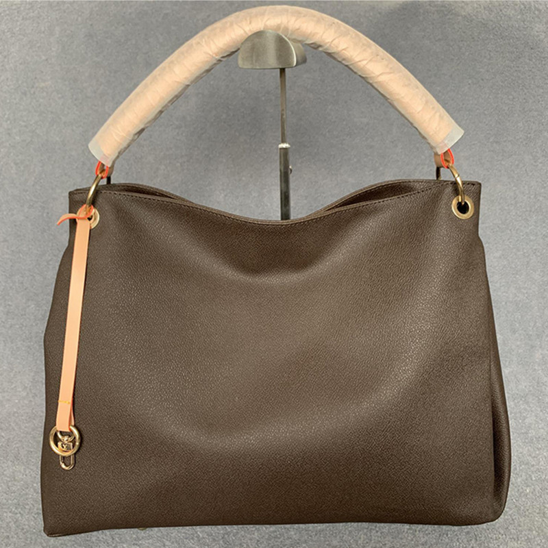 

Totes tote bag Womens Handbags Flower Ladies Casual Leather Fashion Shoulder Bags Female Purse Handbag Designer Purses High Quality 34x40x17cm