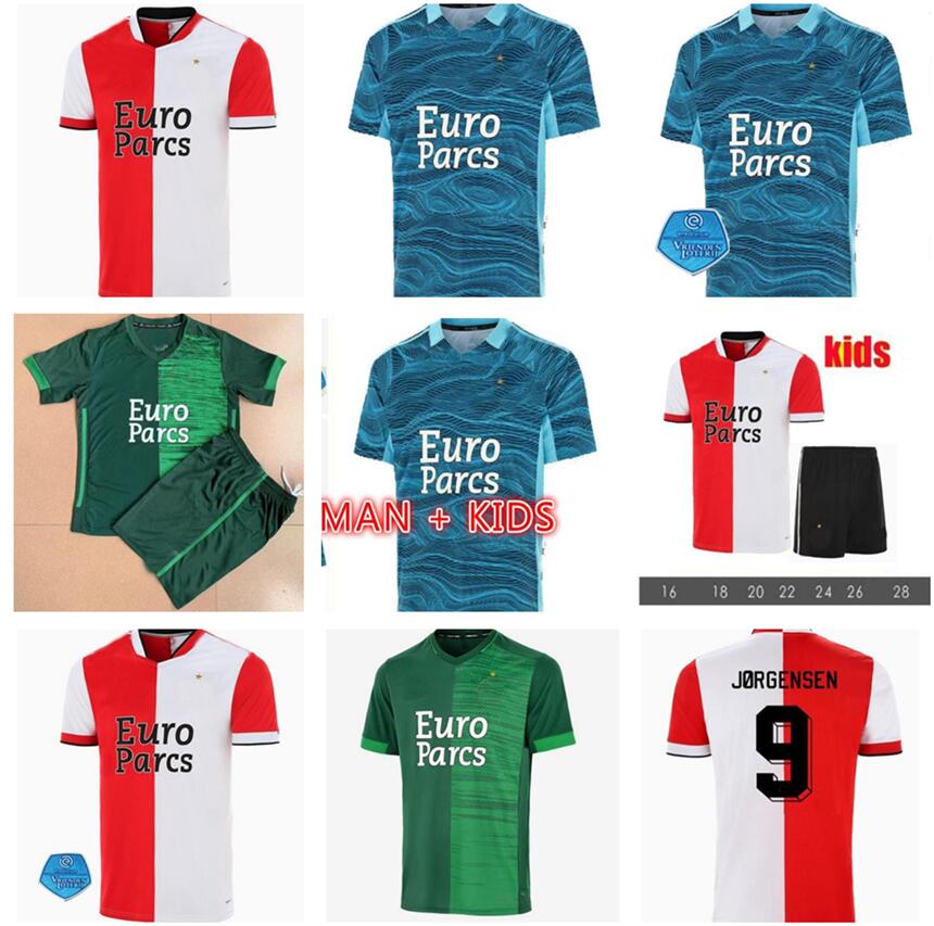 

21 22 V.PERSIE soccer jersey HOME away 2021 2022 JORGENSEN BERGHUIS NARSINGH BOZENIK KOKCU TOORNSTRA Justin Bijlow men kids kit Linssen goalkeeper football shirts, Yellow