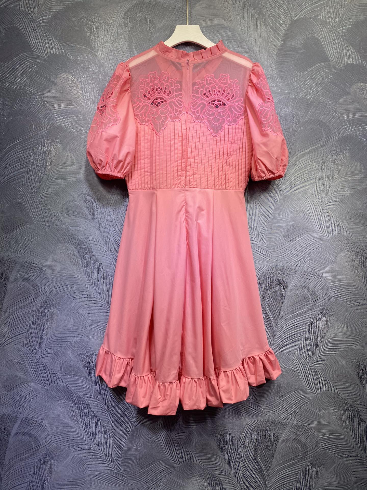 

Popular logo Spring and Summer 2021 New Long Dress Women's Metting Splice Lantern Sleeve A-word Skirt Pure Color Dress, Black;gray