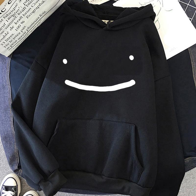 

Men' Hoodies & Sweatshirts Dream Smp Ranboo Male Y2k Aesthetic 2021 Streetwear Harajuku Clothing Hoody Ulzzang, 66024