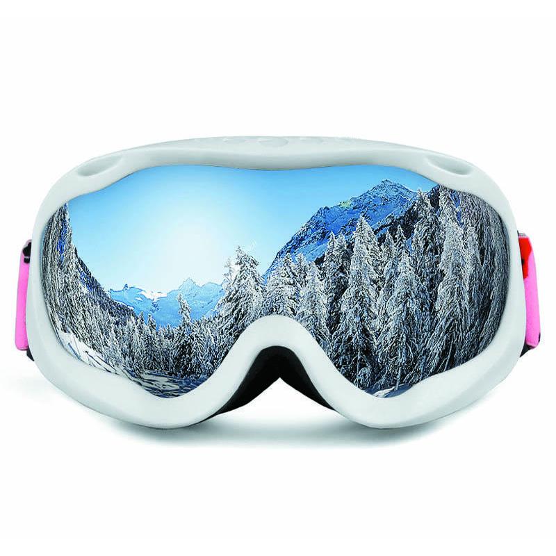 

Ski Goggles Snow Goggles Snowboard Glass Double Layers Anti-fog Big Mask Glasses Skiing Eyewear Men Women Obaolay Wi jllSOO ladyshome