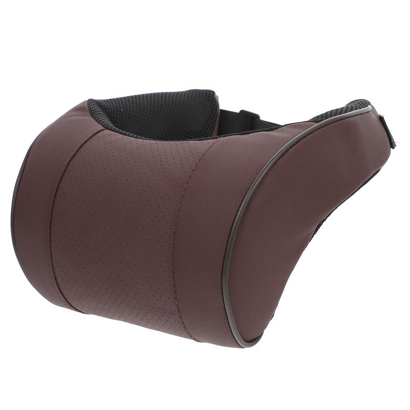 

Seat Cushions 1pc Car Memory Head Rest Cushion Professional Neck Headrest Pillow