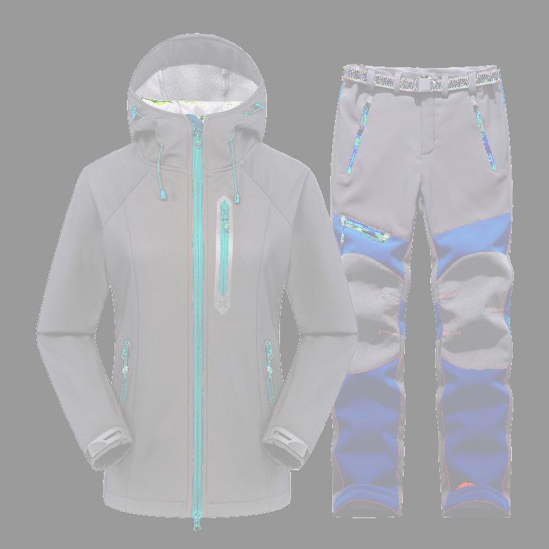 best softshell hunting jacket